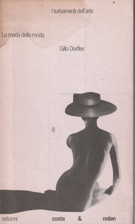 La moda della moda