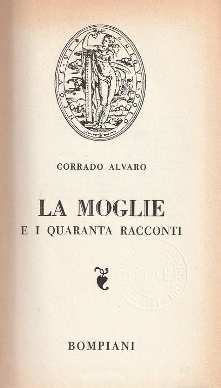 La moglie e i quaranta racconti | Immagine Gallery 2