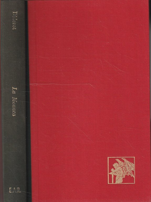 La monaca di Denis Diderot