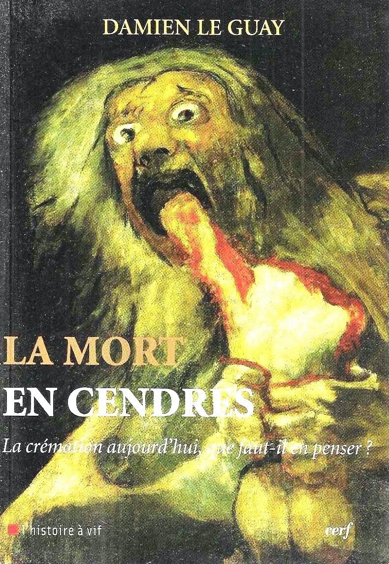 La mort en cendres: La crémation aujourd'hui que faut-il en … | Immagine principale