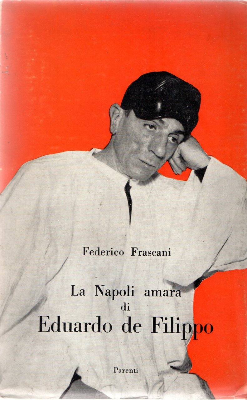 La Napoli amara di Eduardo de Filippo