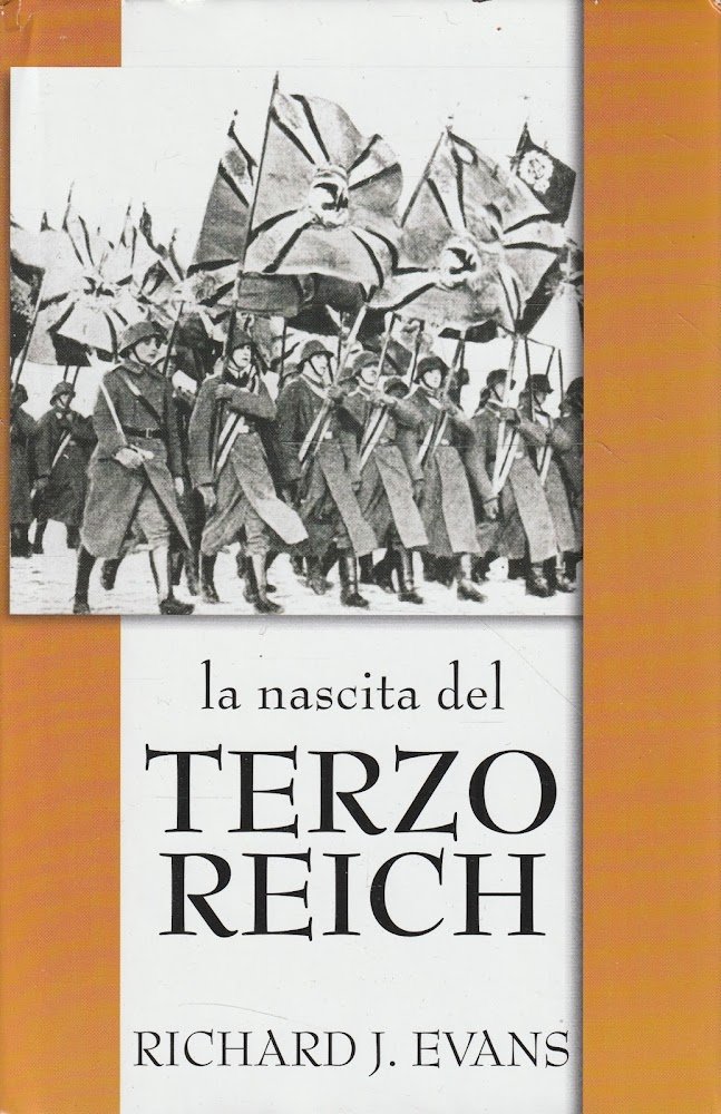 La nascita del Terzo Reich