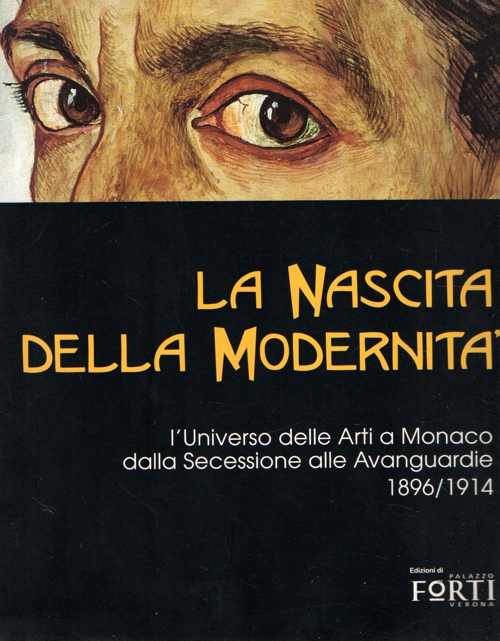 La nascita della modernità : L'Universo delle Arti a Monaco … | Immagine principale