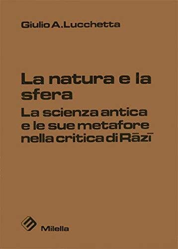 La natura e la sfera. La scienza antica e le … | Immagine principale
