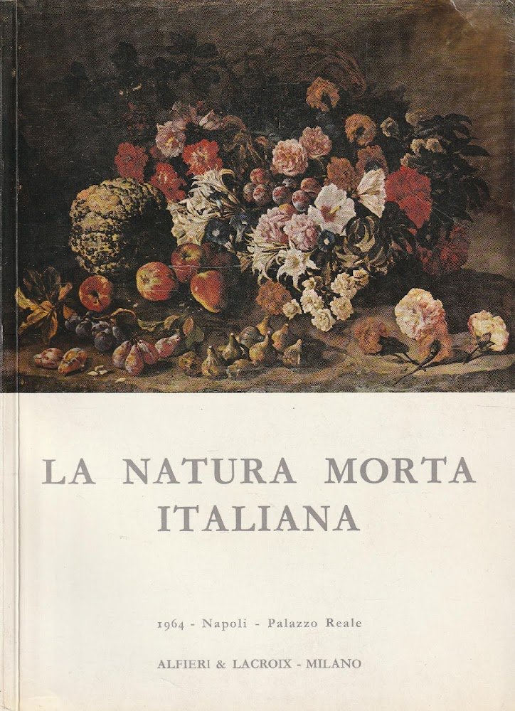 La Natura Morta Italiana