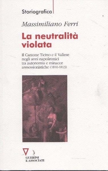 La neutralità violata