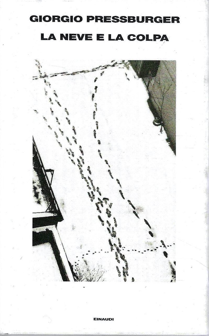 La neve e la colpa | Immagine principale