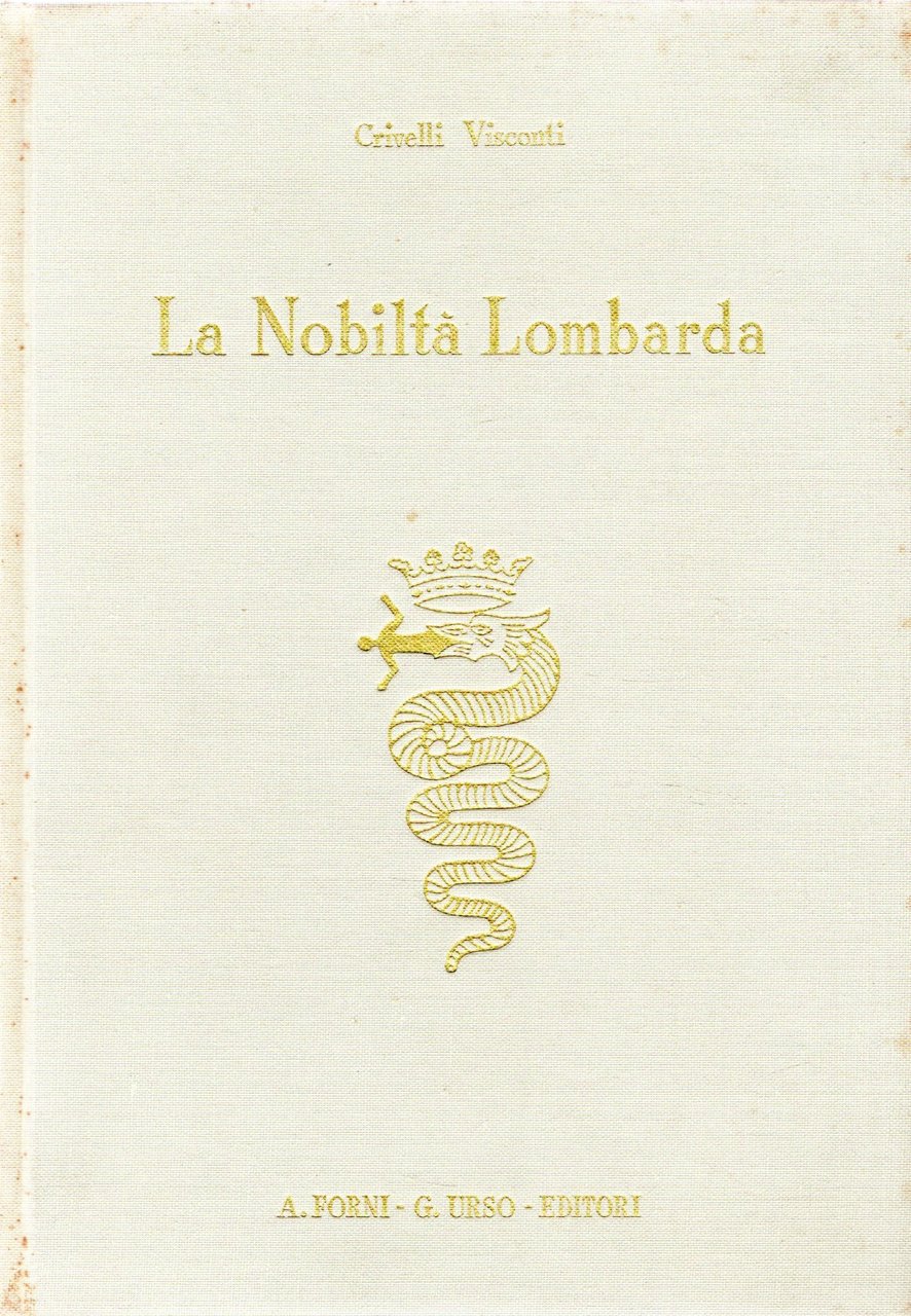 La Nobiltà Lombarda | Immagine principale