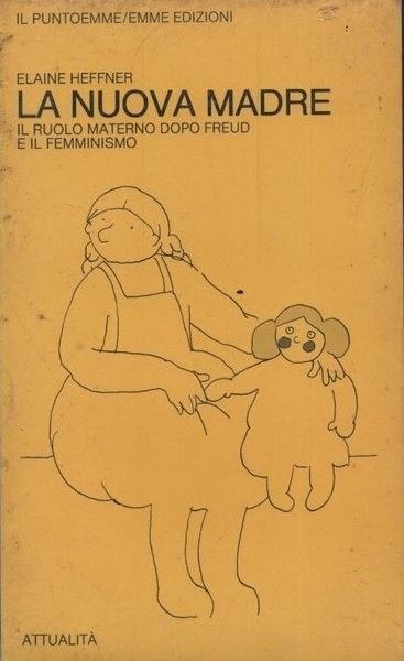 La nuova madre. | Immagine principale