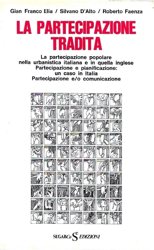 La partecipazione tradita | Immagine principale