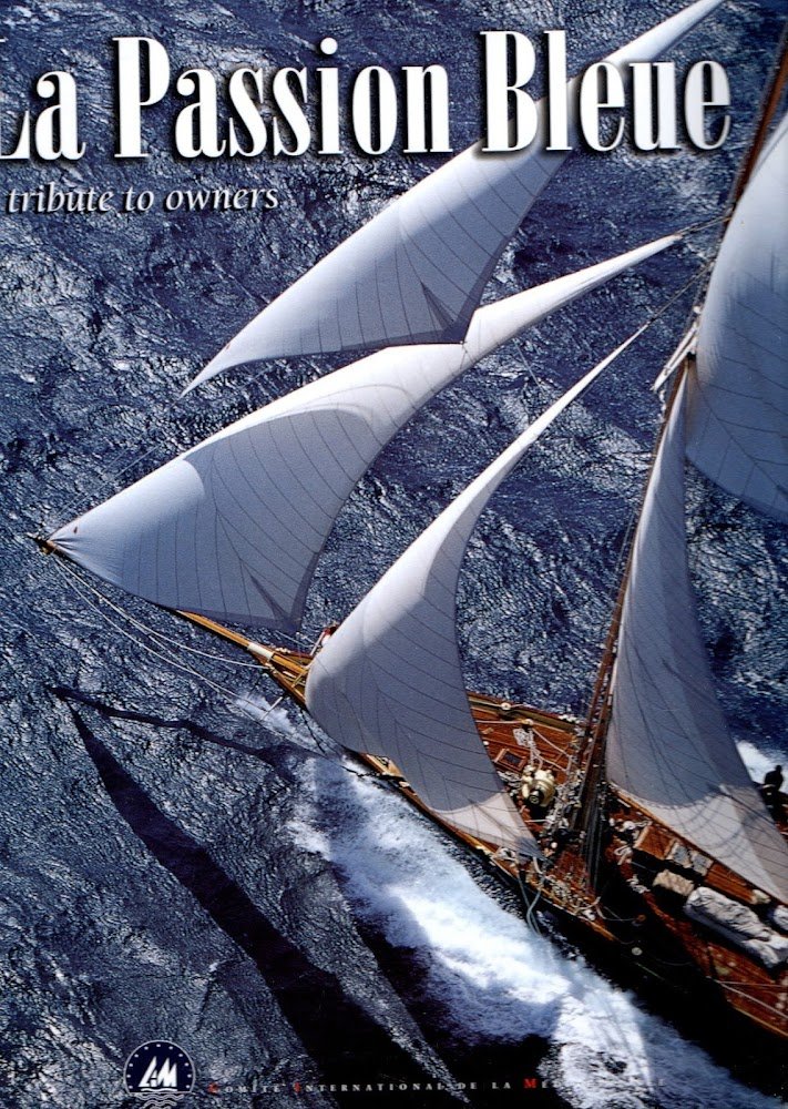 La Passion Bleue : a tribute to owners