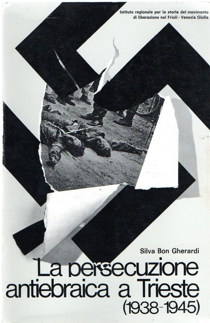 LA PERSECUZIONE ANTIEBRAICA A TRIESTE (1938-1945). | Immagine principale