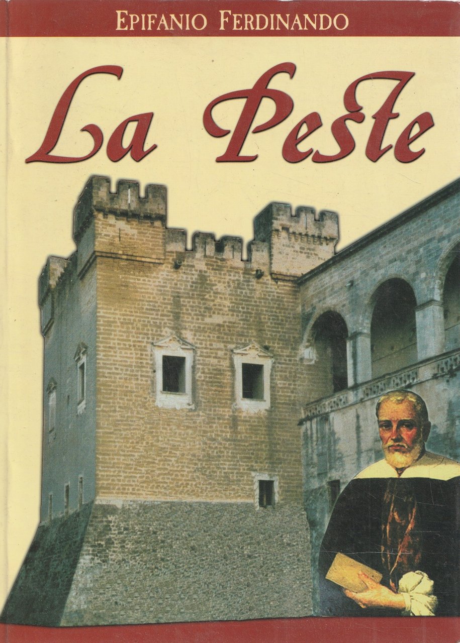 La peste