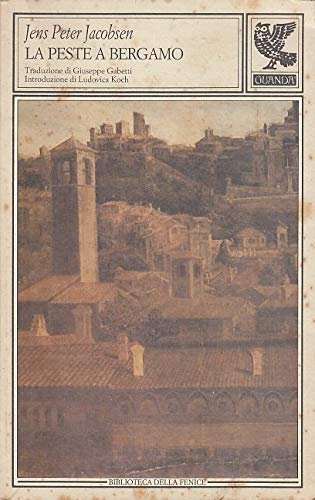 La peste a Bergamo