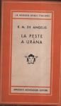 La peste a Urana.