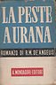 LA PESTE AURANA