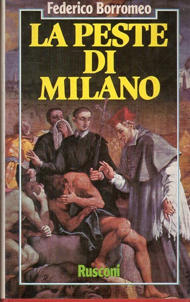 La peste di Milano