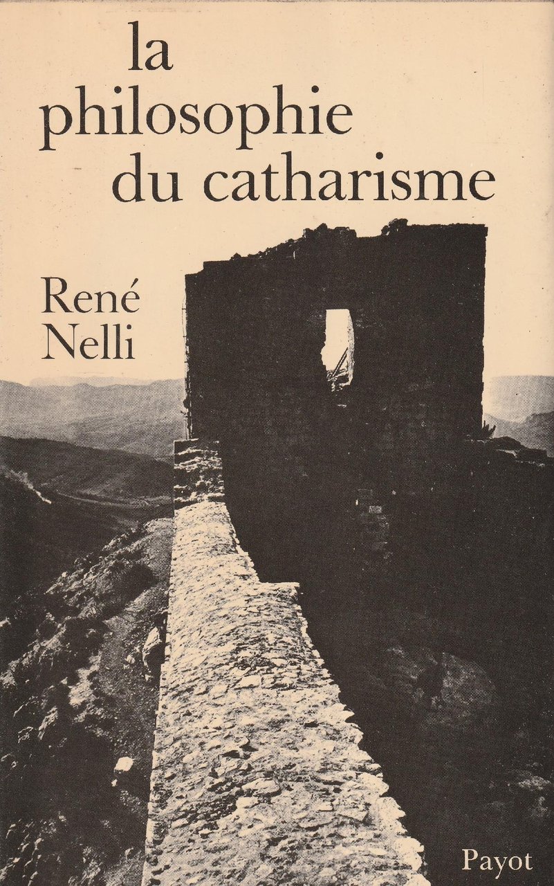 La philosophie du catharisme | Immagine principale