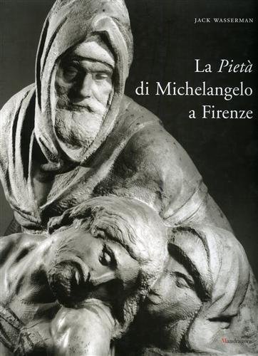 La pietà di Michelangelo Buonarroti a Firenze | Immagine principale