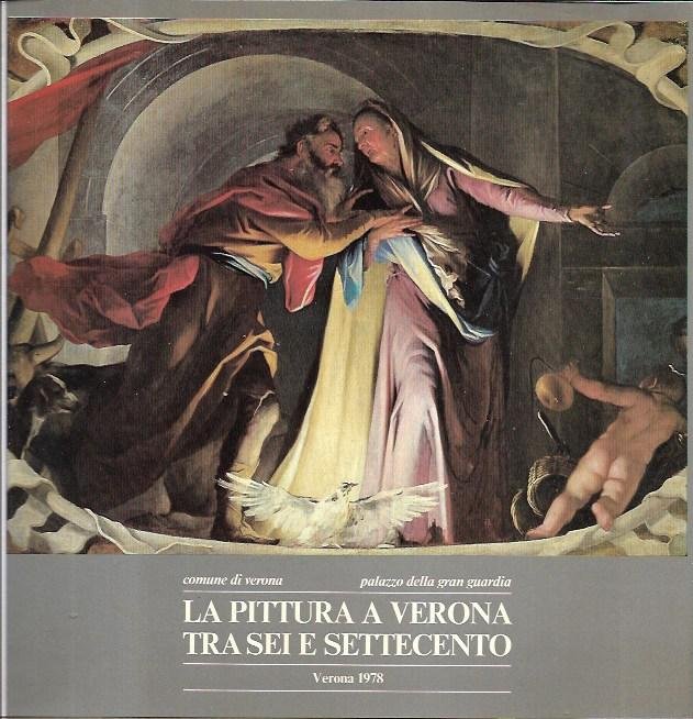 La pittura a Verona tra Sei e Settecento | Immagine principale