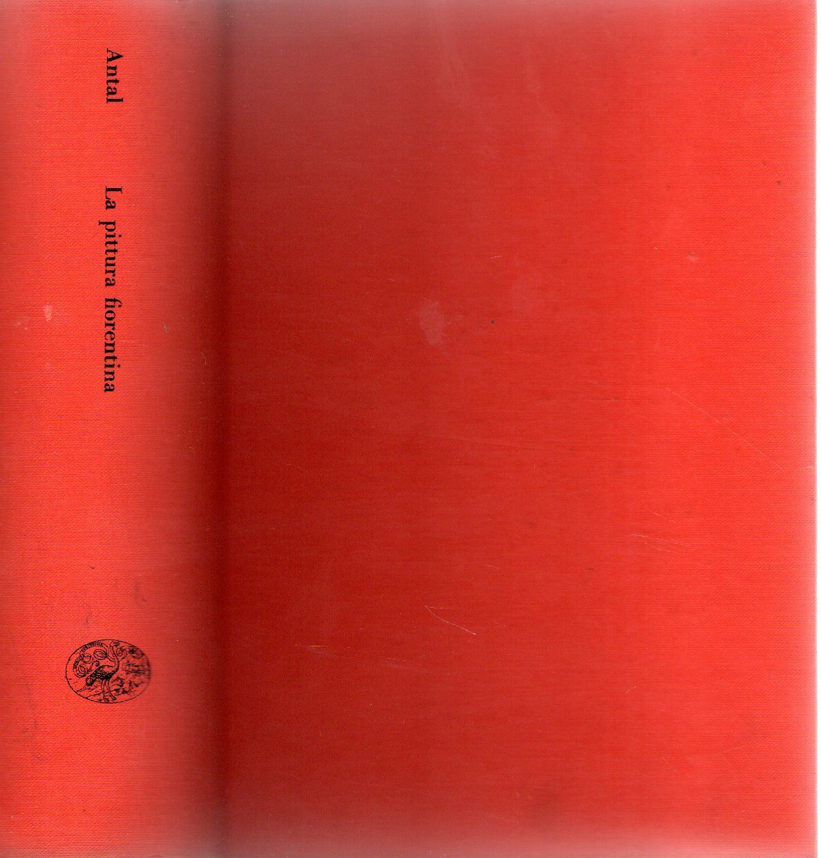 La pittura fiorentina | Immagine principale