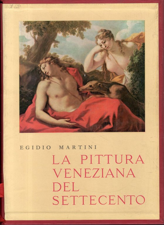 La Pittura veneziana del settecento | Immagine Gallery 2