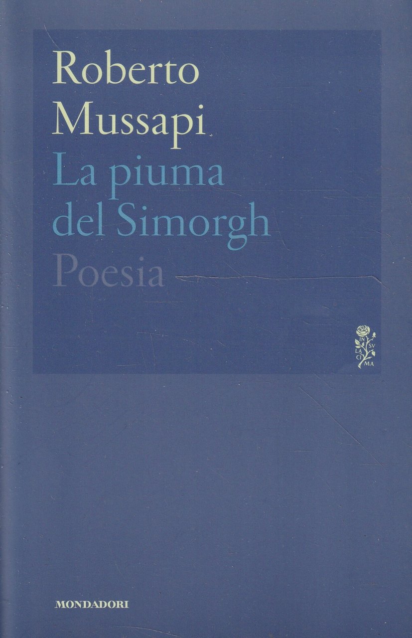 La piuma del Simorgh