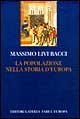 La popolazione nella storia d'Europa | Immagine principale