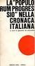 La "populorum progressio" nella cronaca italiana