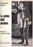 La pratica della metafora. Saggio su Antonin Artaud | Immagine principale