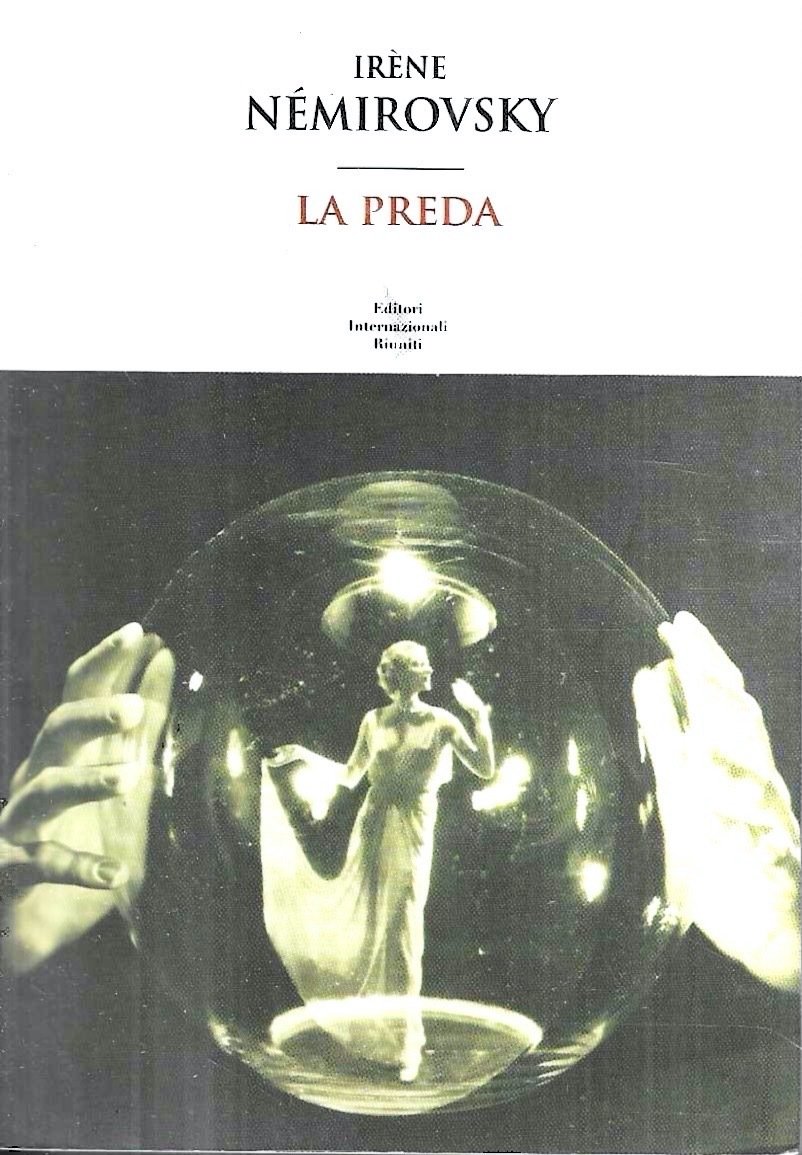 La preda | Immagine principale
