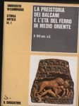 La preistoria dei Balcani e l'età del ferro in Medio … | Immagine principale