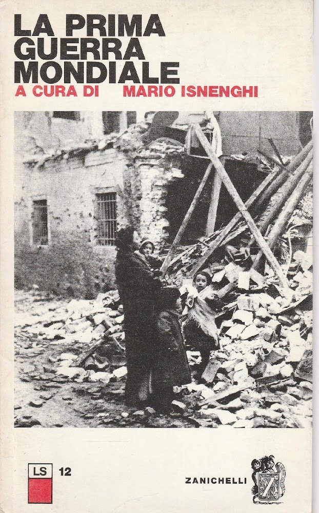 La Prima Guerra Mondiale