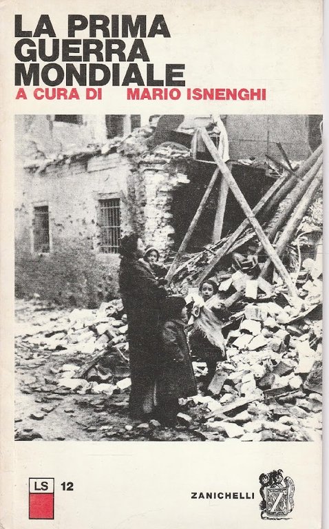 La Prima Guerra Mondiale