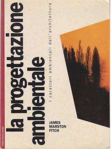 La progettazione ambientale