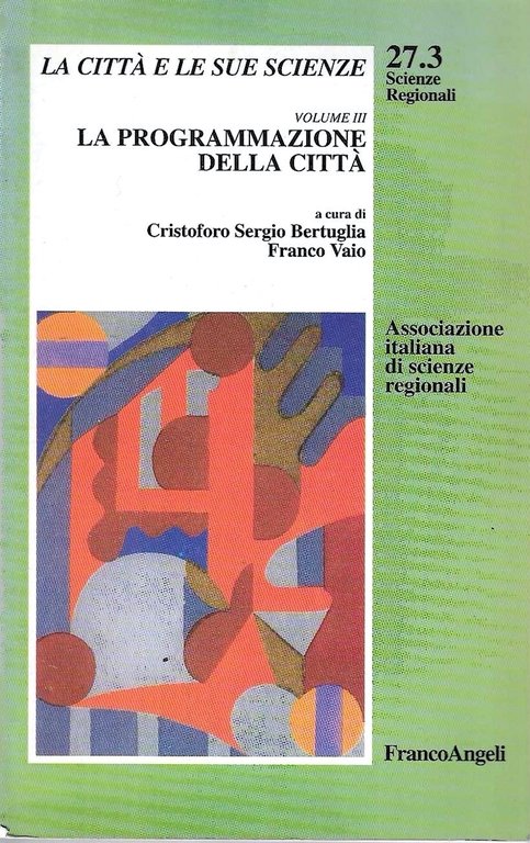 La programmazione della città (La città e le sue scienze … | Immagine Gallery 2