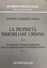 La proprietà immobiliare urbana. Vol.3 - Il condominio ed il … | Immagine principale