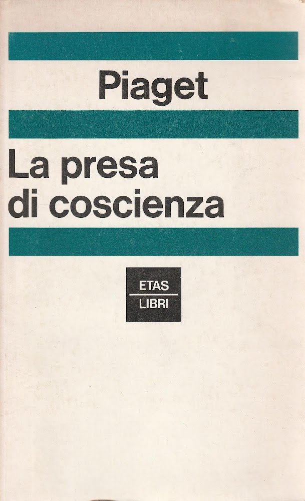 La prsa di coscienza