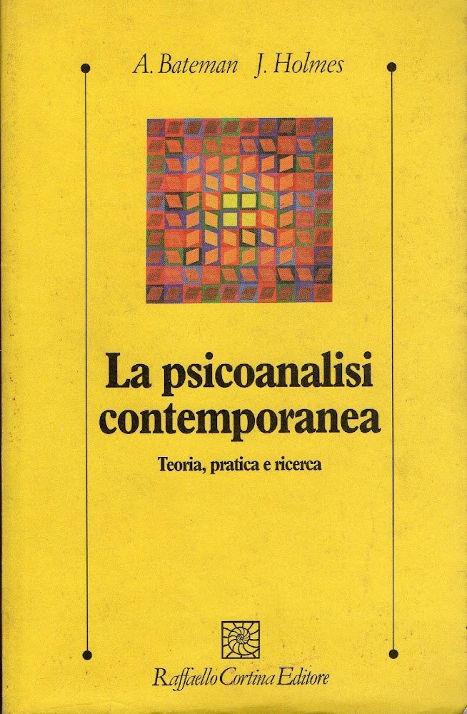 La psicoanalisi contemporanea