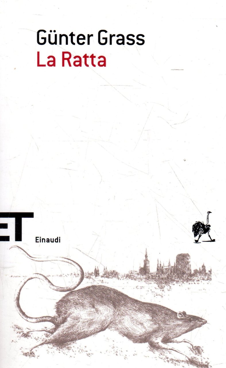 La Ratta