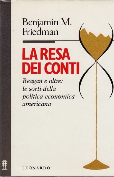 La resa dei conti. Reagan e oltre: le sorti della … | Immagine principale