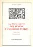La rivoluzione del Veneto e l'assedio di Venezia | Immagine principale