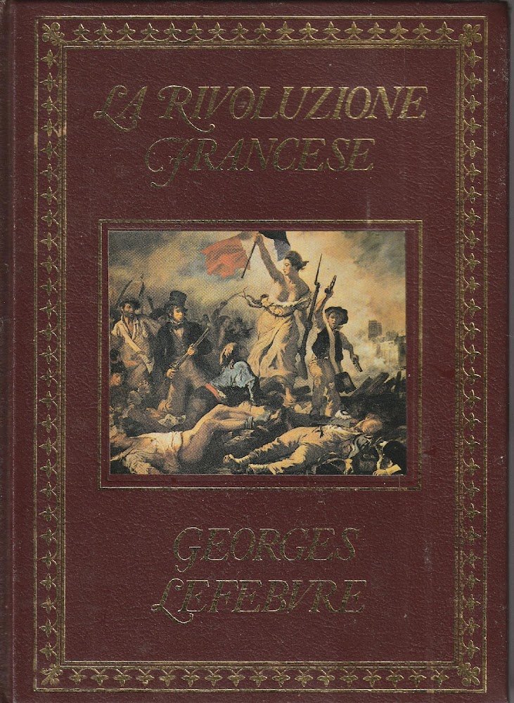 La rivoluzione francese