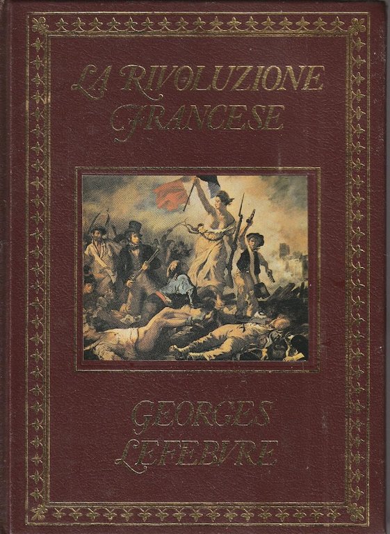 La rivoluzione francese