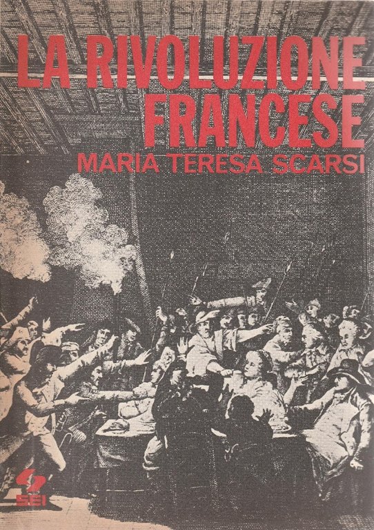 La Rivoluzione Francese