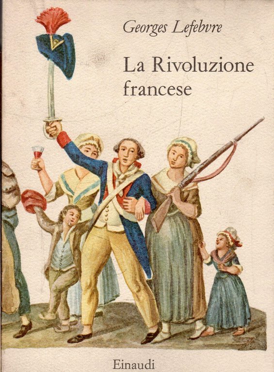 La Rivoluzione francese