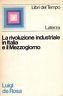 La rivoluzione industriale in Italia e il Mezzogiorno | Immagine principale