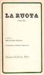 La ruota (1840-1842)