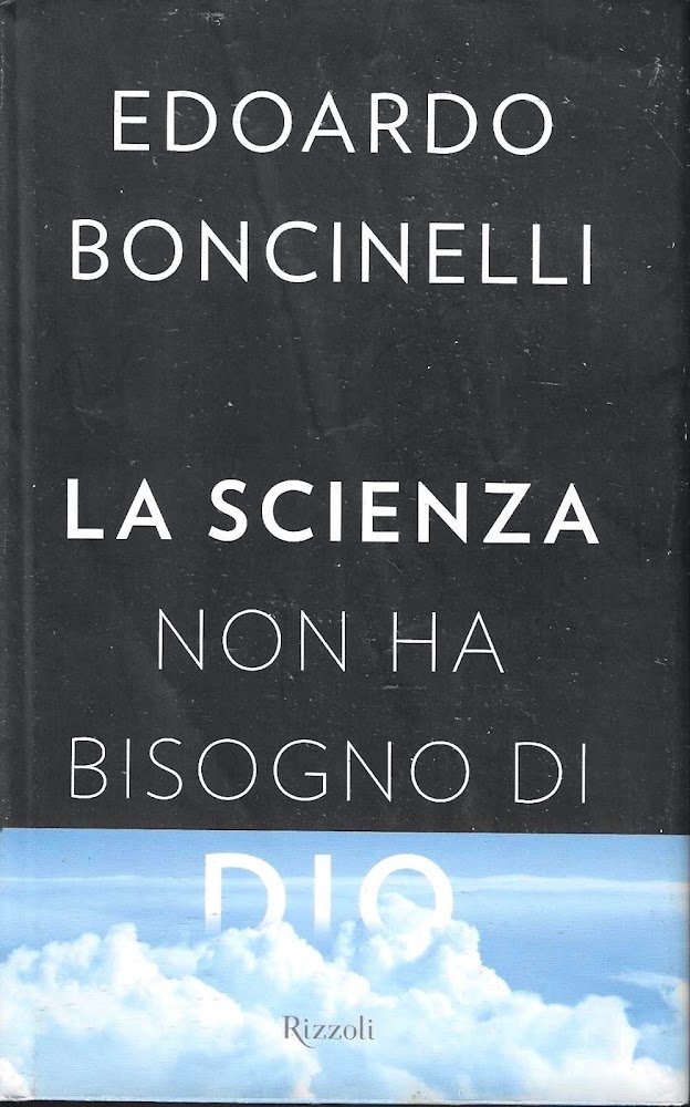La scienza non ha bisogno di Dio