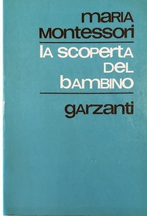La scoperta del bambino | Immagine principale